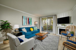 Oceanside Beach Condos